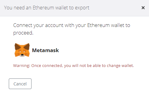 How Do I Connect My Metamask Wallet To Gameflip? – Gameflip Help