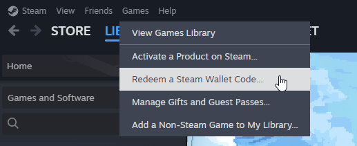 How to activate Steam Game Code/Gift Card – Gameflip Help